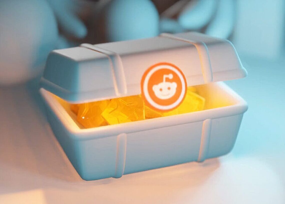 Reddit golds now worth real money