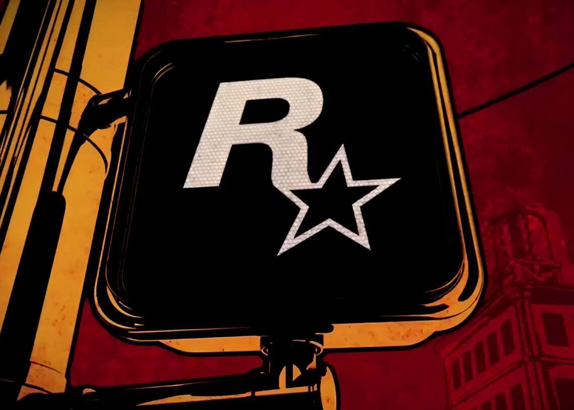 Rockstar sells cracked games