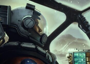 best Starfield traits