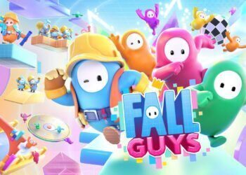 Fall Guys loading screen stuck