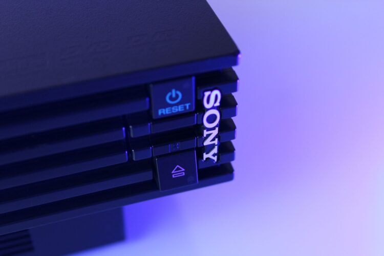 Sony hack 2023 PlayStation hacked