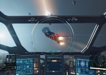 How to get the Starfield Mantis Ship