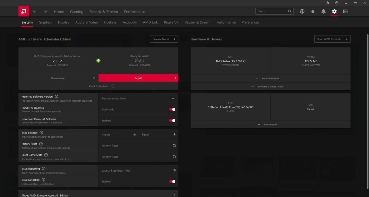 How to fix the Starfield graphics card does not meet minimum requirements issue? • TechBriefly