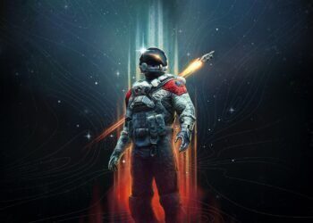 Starfield not working