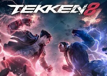 Tekken 8 Beta sign up