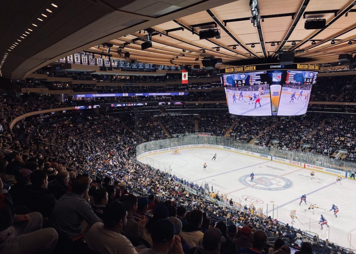 The game-changer: NHL Back-to-back games