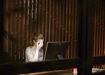 VMware leaked email tells employees to pick one of three options