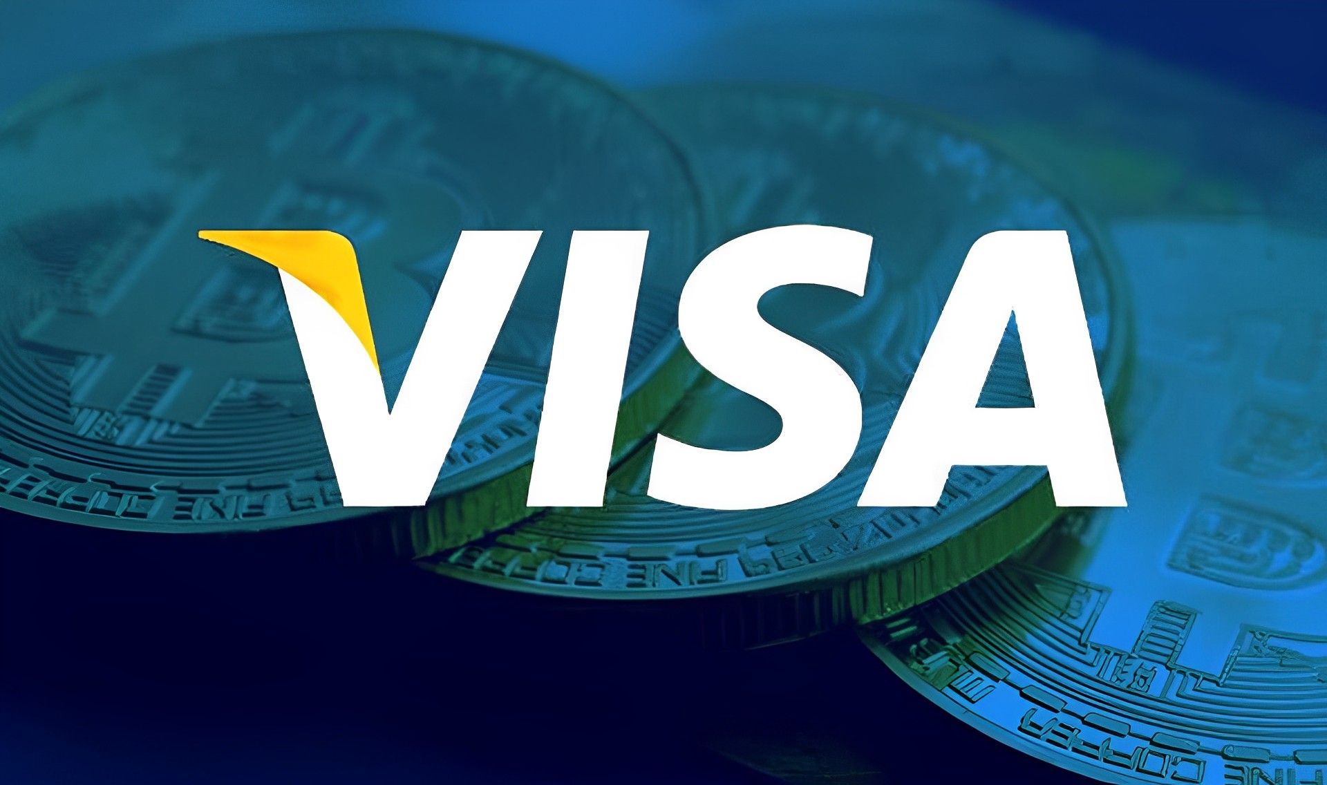 Capacidades de liquidação de stablecoin Visa USDC para Solana