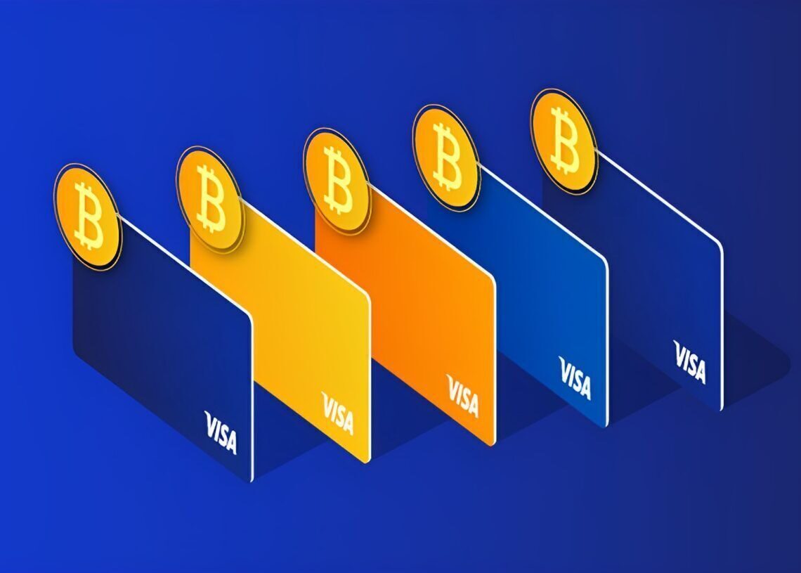 Visa USDC stablecoin settlement capabilities to Solana