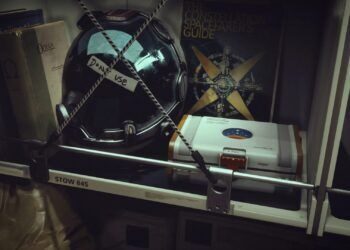 Explained: Where to sell items in Starfield?