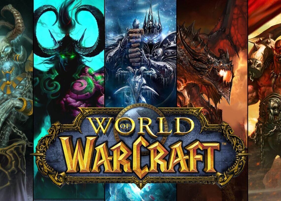 WoW Secrets of Azeroth day 13