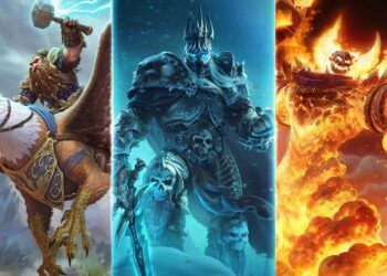 How to complete the “They are Always Listening” quest in WoW?