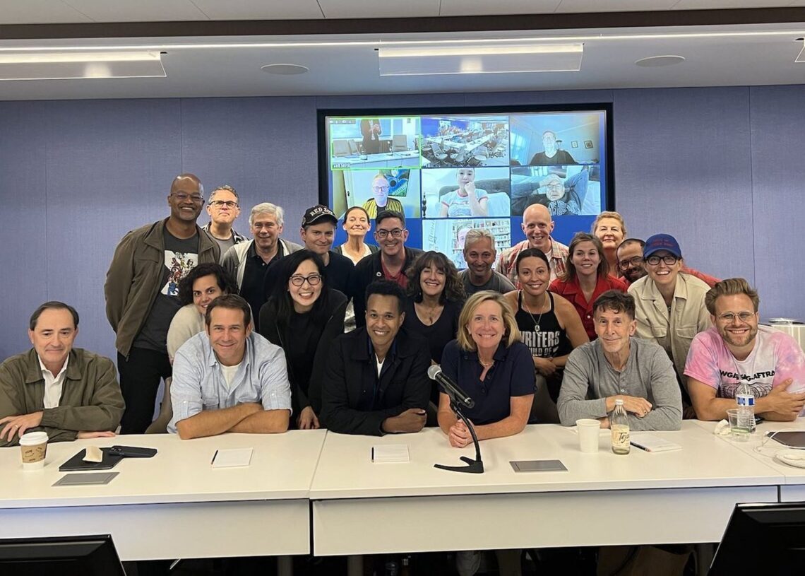 Writers Strike deal details