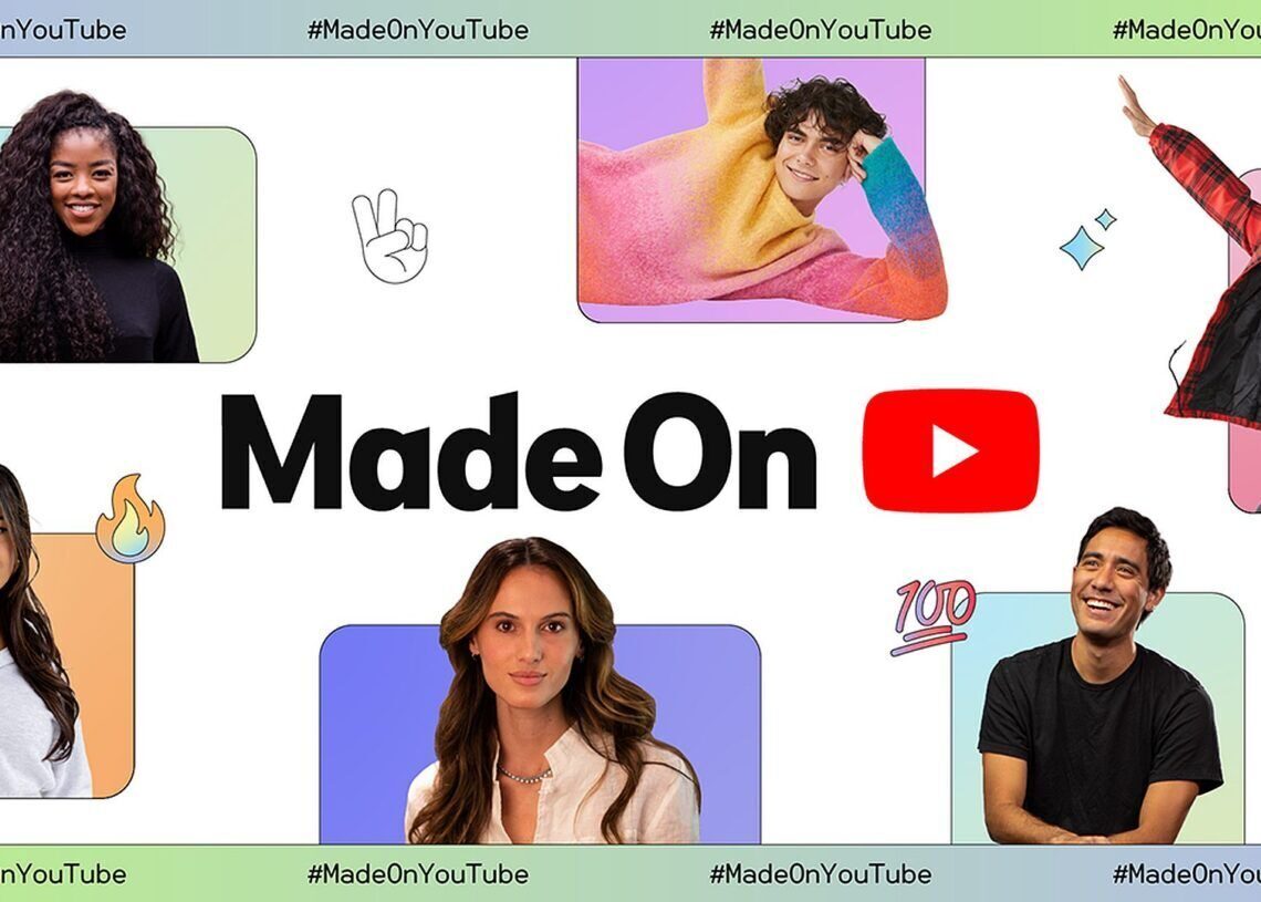 Explore YouTube AI revolution: Dream Screen, content suggestions, and more! Discover the future of content creation on the platform.