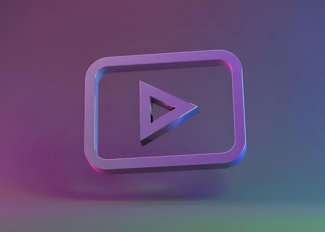 YouTube Pink