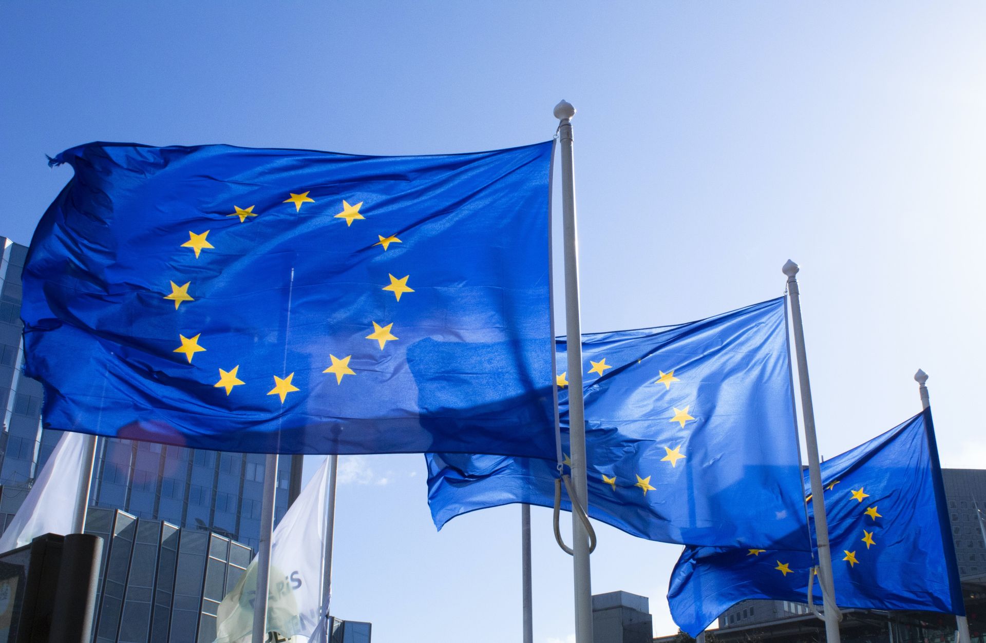 iMessage and Bing may be exempt from EU's DMA