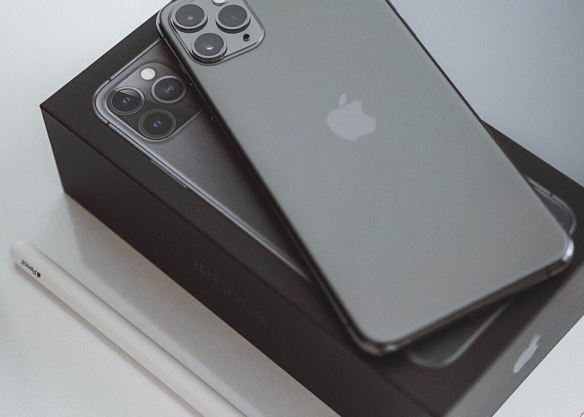 Comparison: iPhone 15 Pro vs iPhone 14 Pro