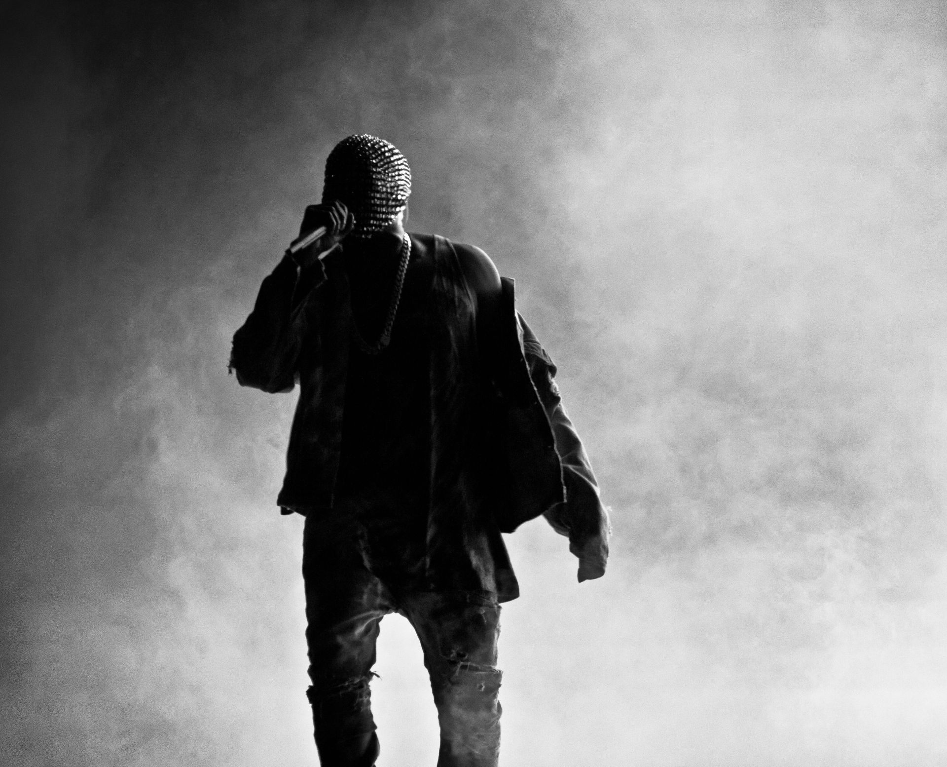 O vazamento de Jesus é o Rei 2 de Kanye West e Dr. Dre está em toda a internet