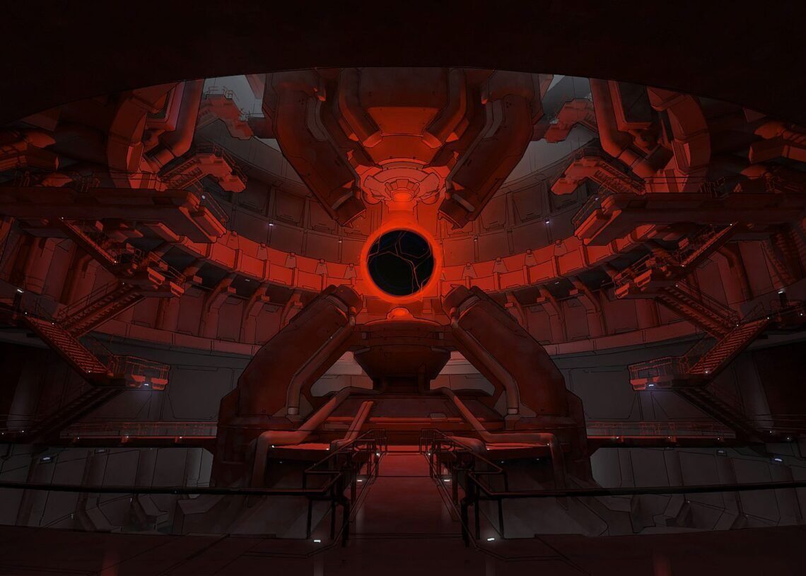 FTC leak unveils Bethesda’s gaming masterplan