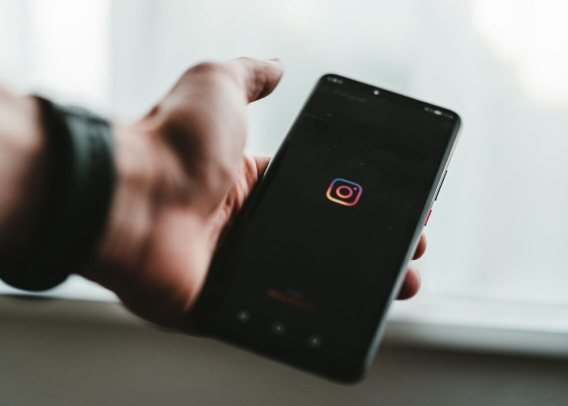 Instagram gifts