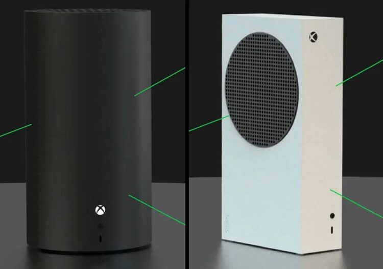 Microsoft's next-gen Xbox plans leaked: Disc-Less model and new controller coming