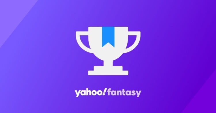 Yahoo Fantasy app not working