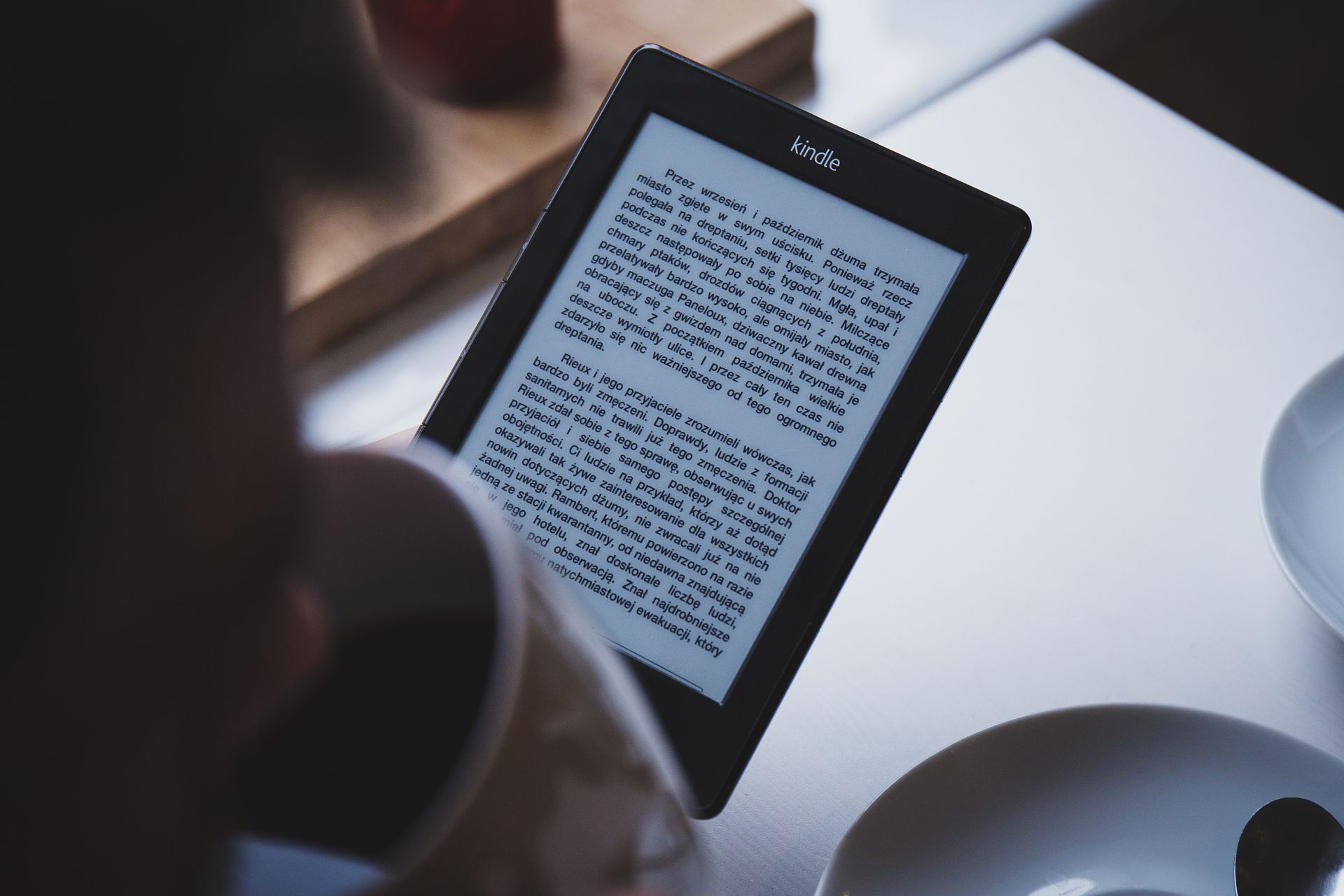Amazon Stuff Your Kindle Day: как получить бесплатные электронные книги