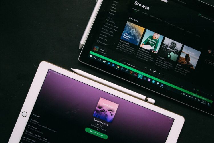 Spotify Jam is out and here is how to use it