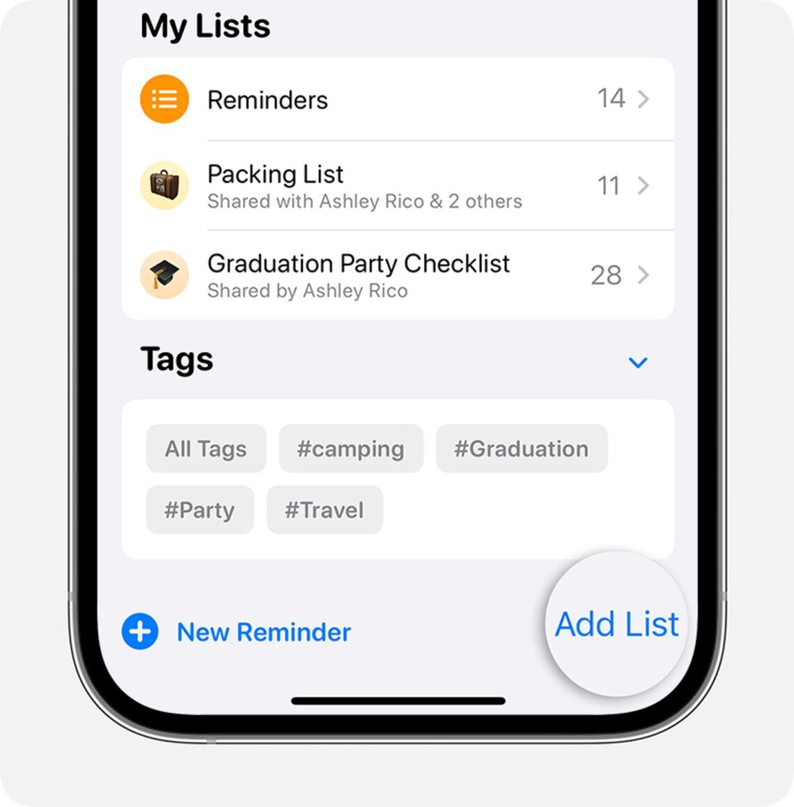 ios-17-grocery-list-how-to-make-shopping-list-on-iphone-techbriefly