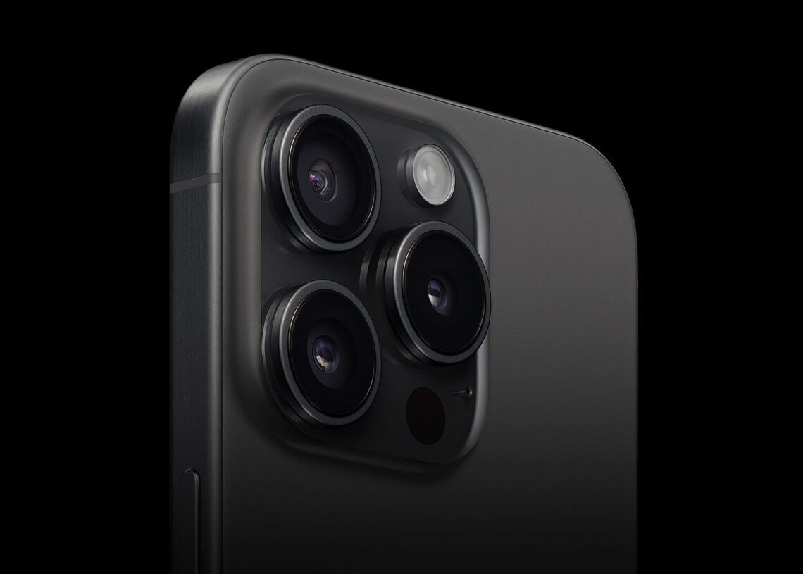 iPhone 15 Pro and 15 Pro Max: Specs, price, and release date