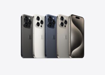 iPhone 15 overheating