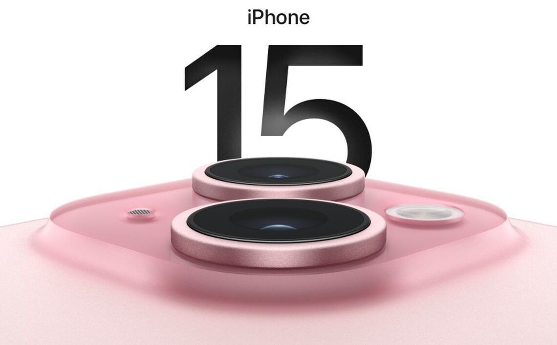 iPhone 15 preorder not working