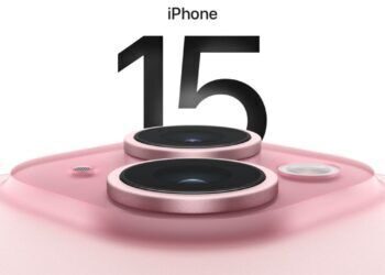 iPhone 15 preorder not working