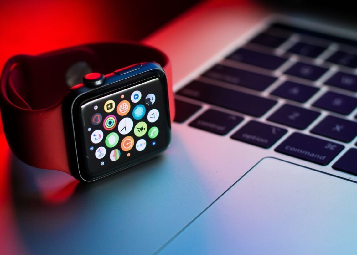 WatchOS 10 features