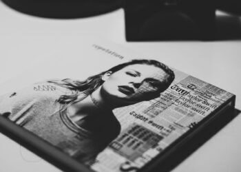 Taylor Swift 1989 Vault Puzzle answers