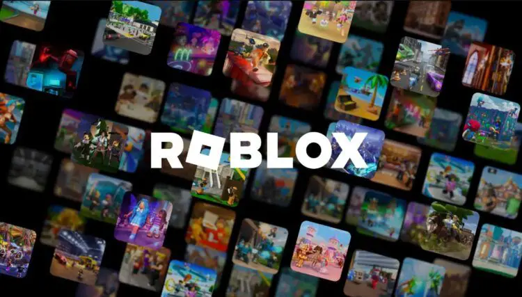 Roblox dating app