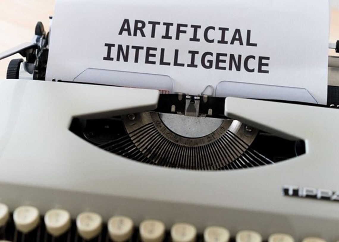 The evolution of AI writing tools: From grammar checkers to content creators