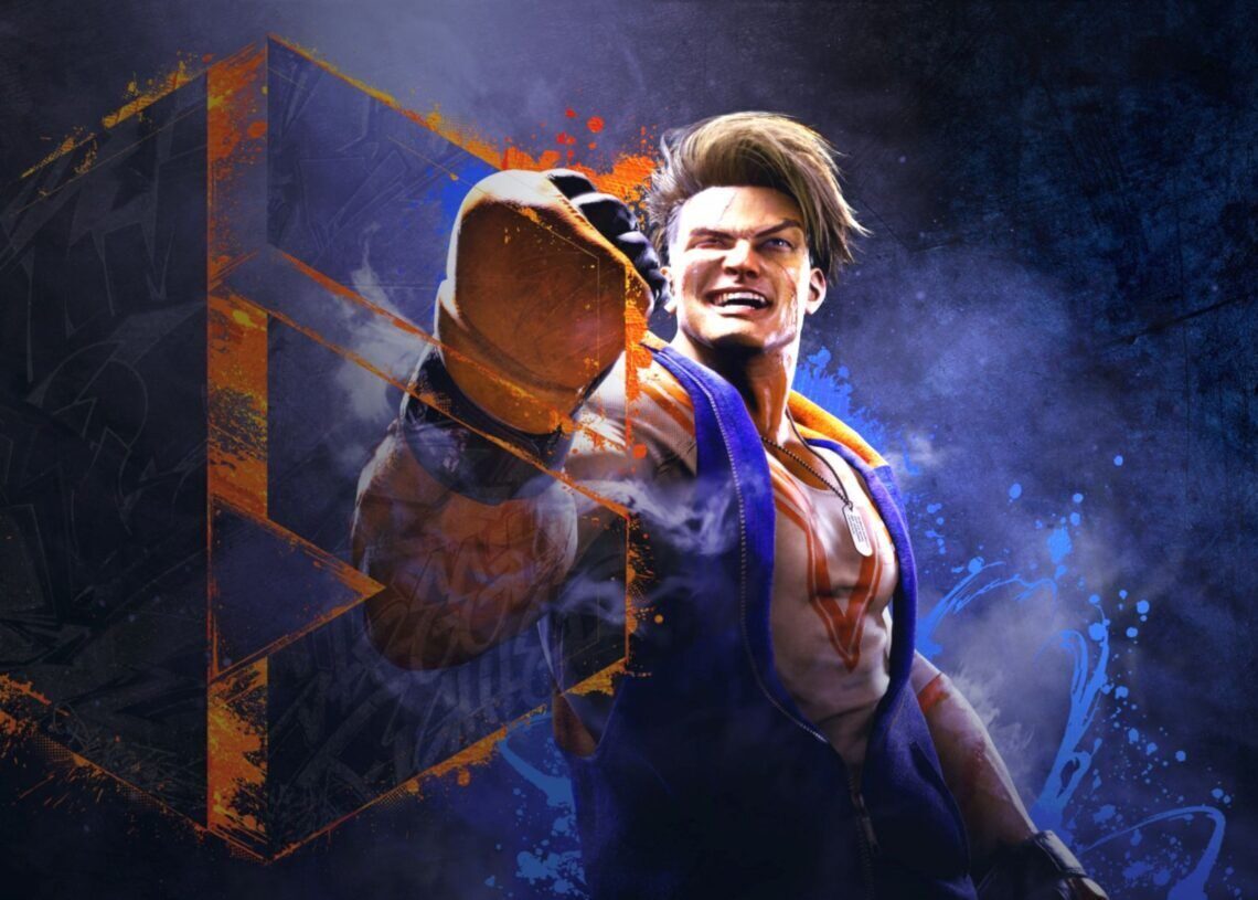 Street Fighter 6 character creation codes