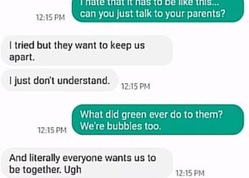 Samsung get the message and join Google’s side against Apple