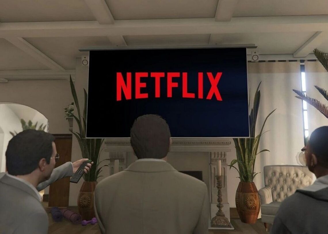 Netflix might bring the new GTA game to the platform