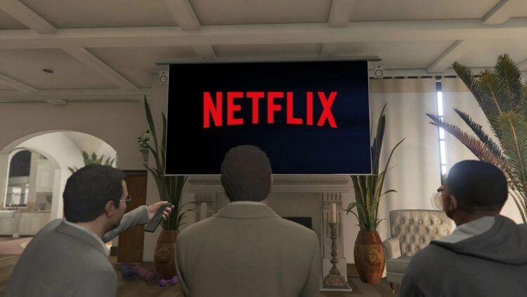 Netflix might bring the new GTA game to the platform