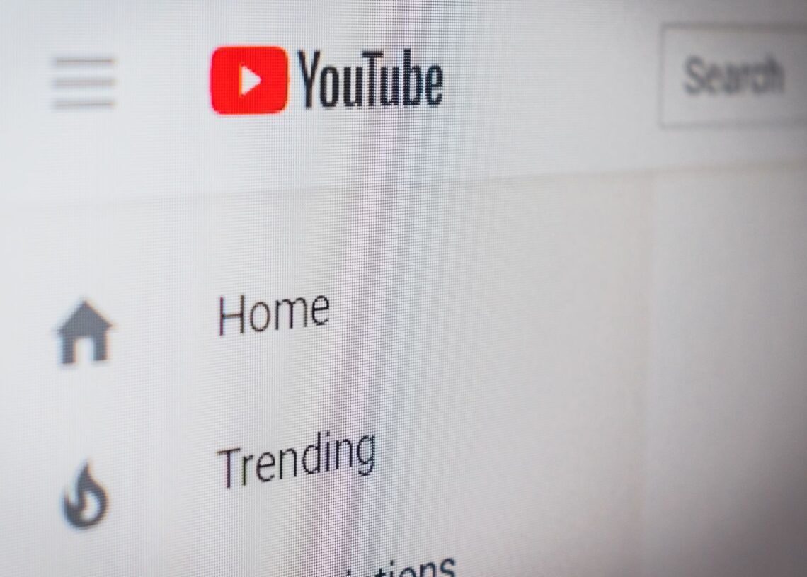 YouTube porn