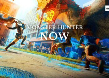 Monster Hunter Now Fake GPS not working