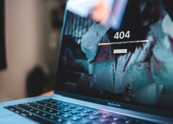 Hackers start to use 404 error pages to steal credit cards