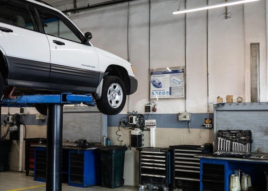 6 tips for establishing a sustainable service station