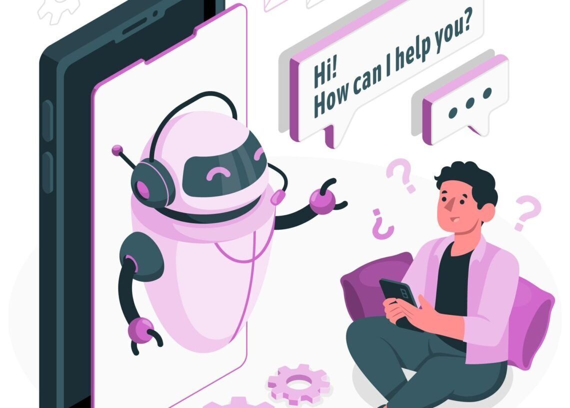 AI Chatting: The ultimate free character AI chatbot online