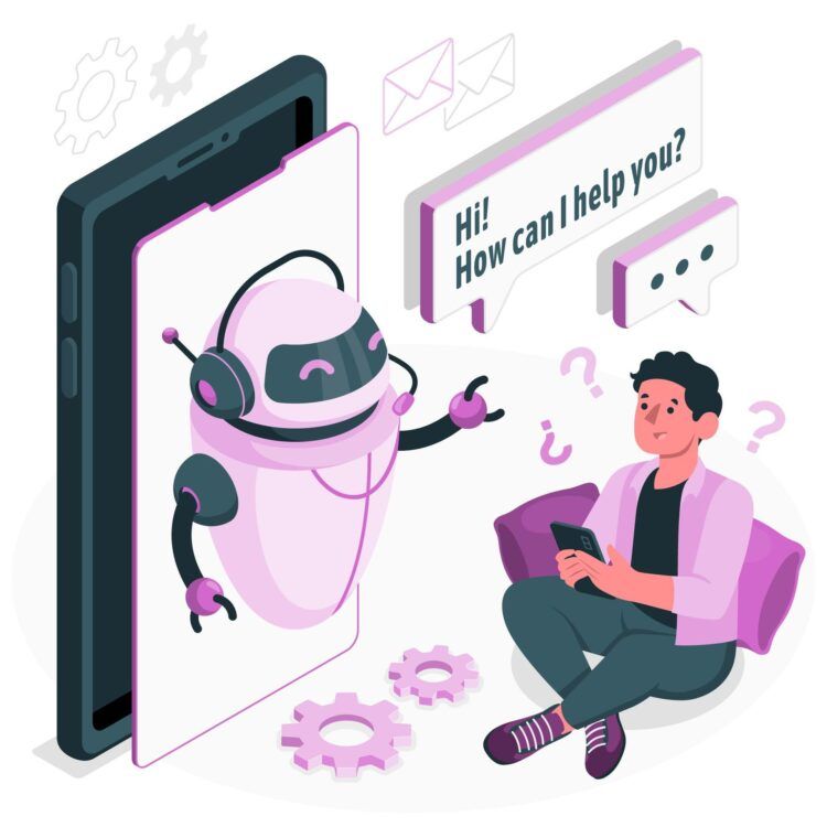 AI Chatting: The ultimate free character AI chatbot online