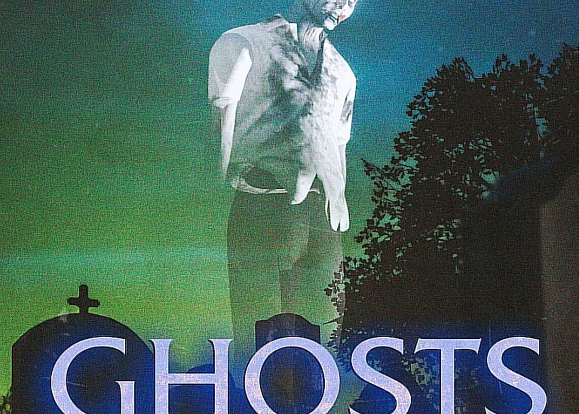 All GTA Online ghost locations: Halloween 2023 event