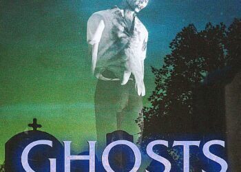 All GTA Online ghost locations: Halloween 2023 event