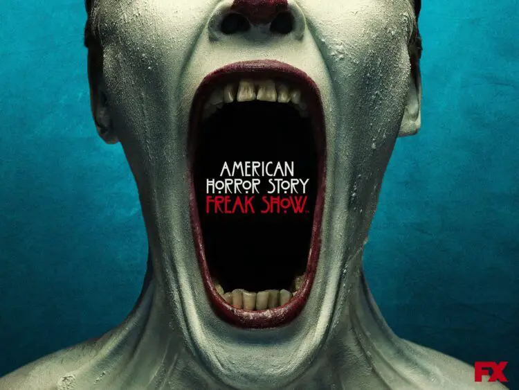 American Horror Story not working on Hulu
